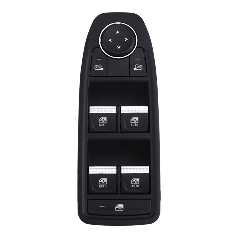 

AB96-For RENAULT CAPTUR 2021 Car FRONT LEFT DOOR WINDOW CONTROL SWITCH Replacement Part Number 254107080R/20579203