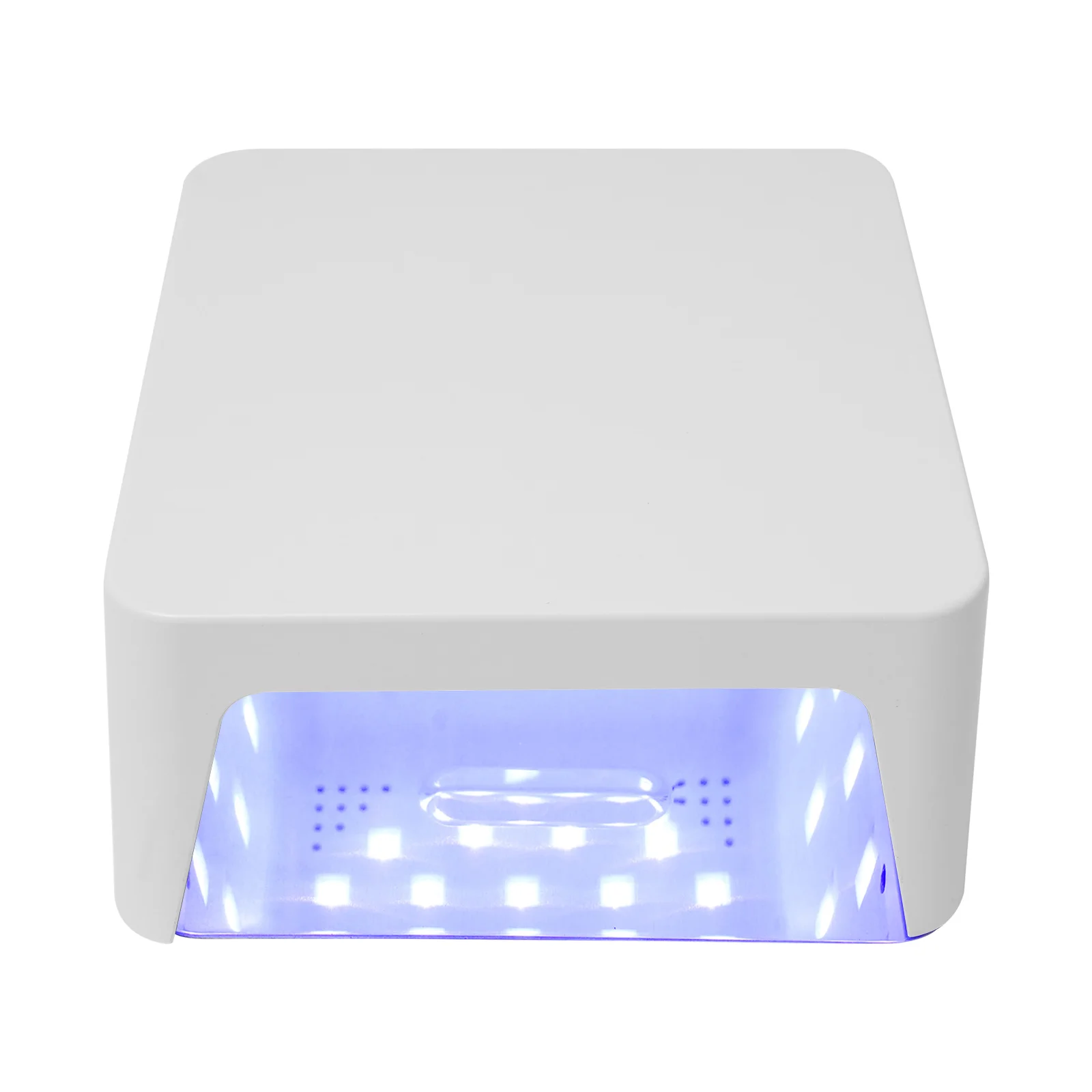 مصباح مسمار 48 واط |   مجفف أظافر مع 45 خرزة مصباح |   مصباح معالجة جل احترافي بمستشعر تلقائي مع وظيفة التوقيت