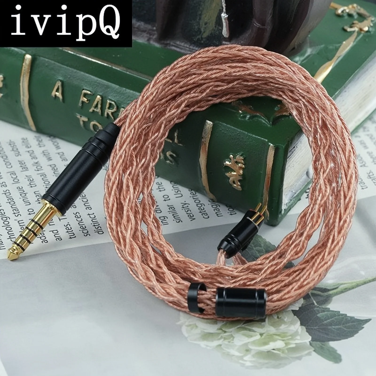 Ivipq Hifi Grade Lo… - image