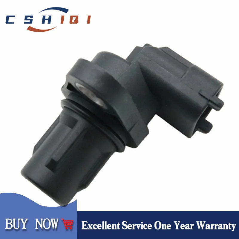 LR074065 New Engine Camshaft Position Sensor For Jaguar F-Pace XF XE Land Rover 0232103140 AJ813216 G4D3-12K073-AA G4D312K073AA