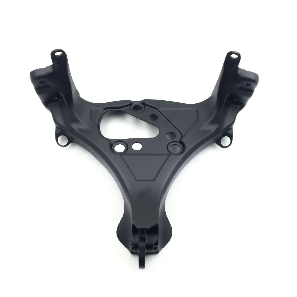 

Motorcycle Upper Cowling Stay Front Headlight Fairing Bracket For 2008-2013 HONDA CBR1000RR 2009 2010 2011 2012