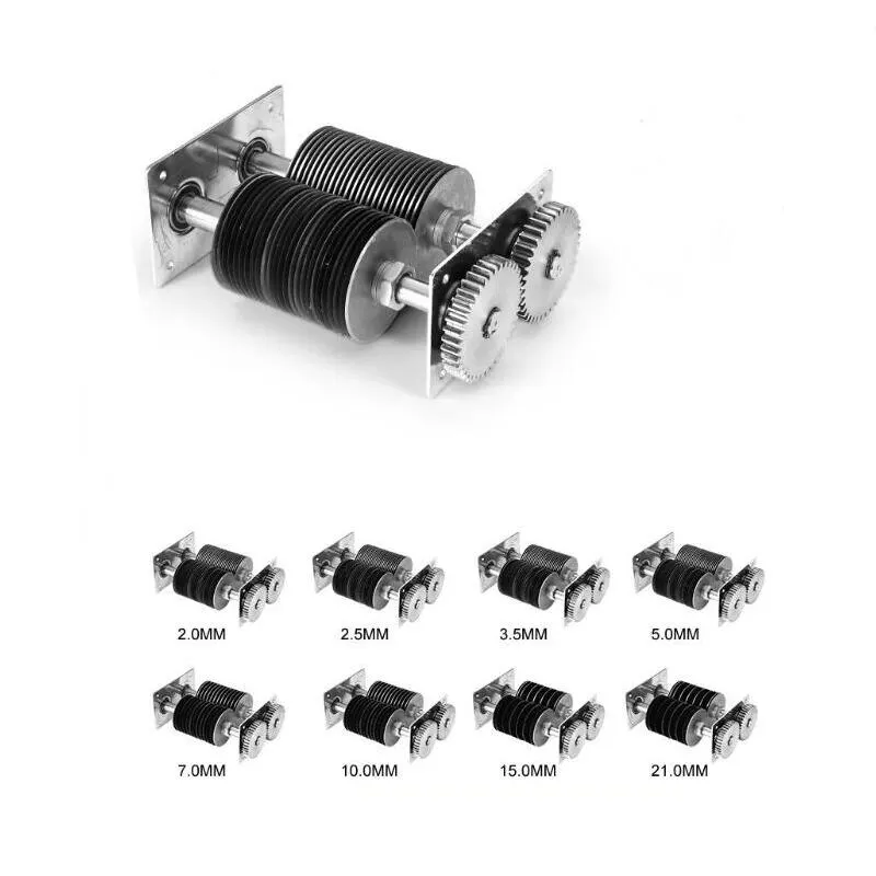 110 فولت/220 فولت الكهربائية آلة تقطيع اللحوم القاطع التجاري المنزل المقاوم للصدأ قطع طاحونة التلقائي أداة تقطيع الطعام التقطيع