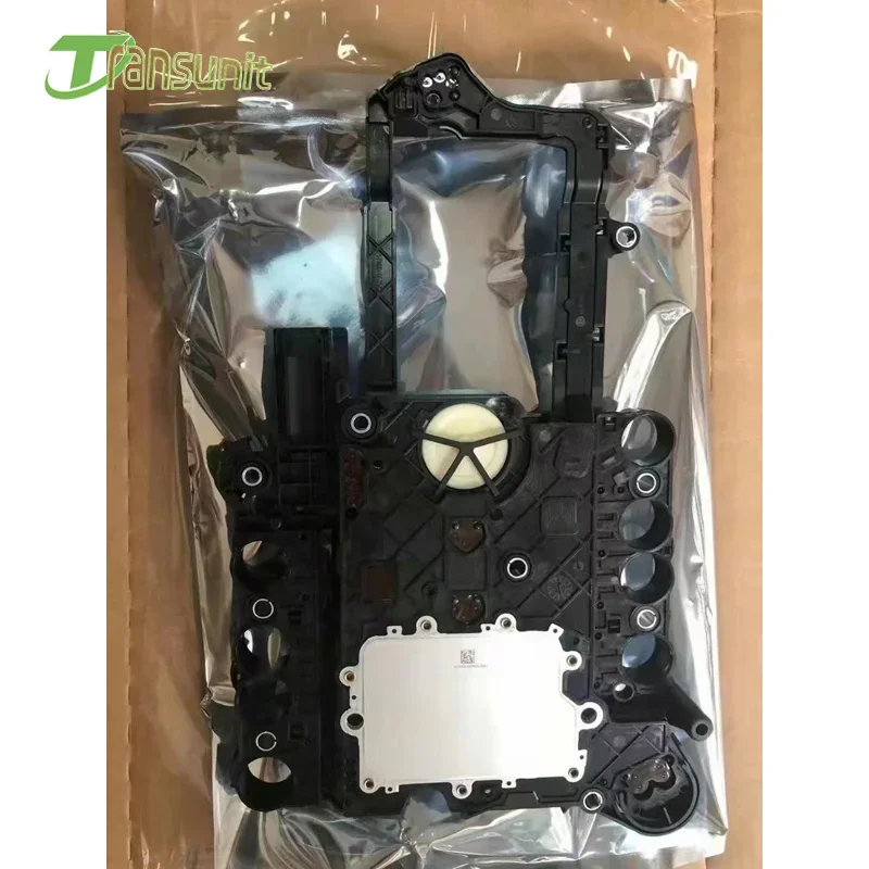 

Оригинальный Новый 722,9 VGS3 7G TCM TCU блок управления трансмиссией подходит для Mercedes-Benz A0034460310 A000901800888