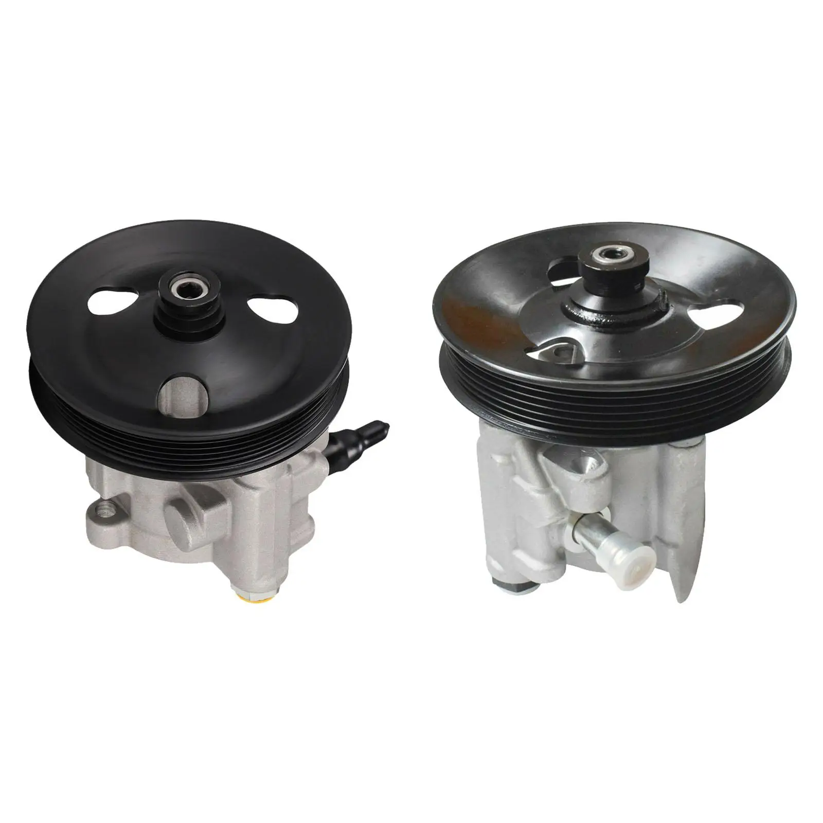 Power Steering Pump Practical with Pulley 26086859 for Holden 5.7