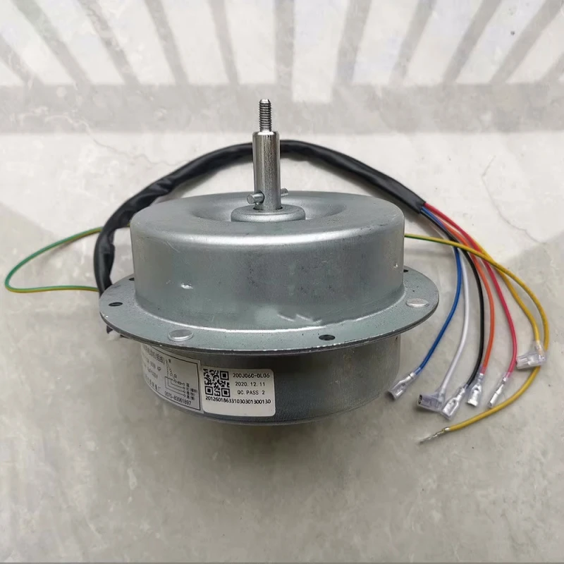 Новинка для вытяжки 200J06C-DL06 CXW-200-J06C1 YPY-80-4 двигатель 80 Вт Новинка для вытяжки 200J06C-DL06 CXW-200-J06C1 YPY-80-4 двигатель 80 Вт