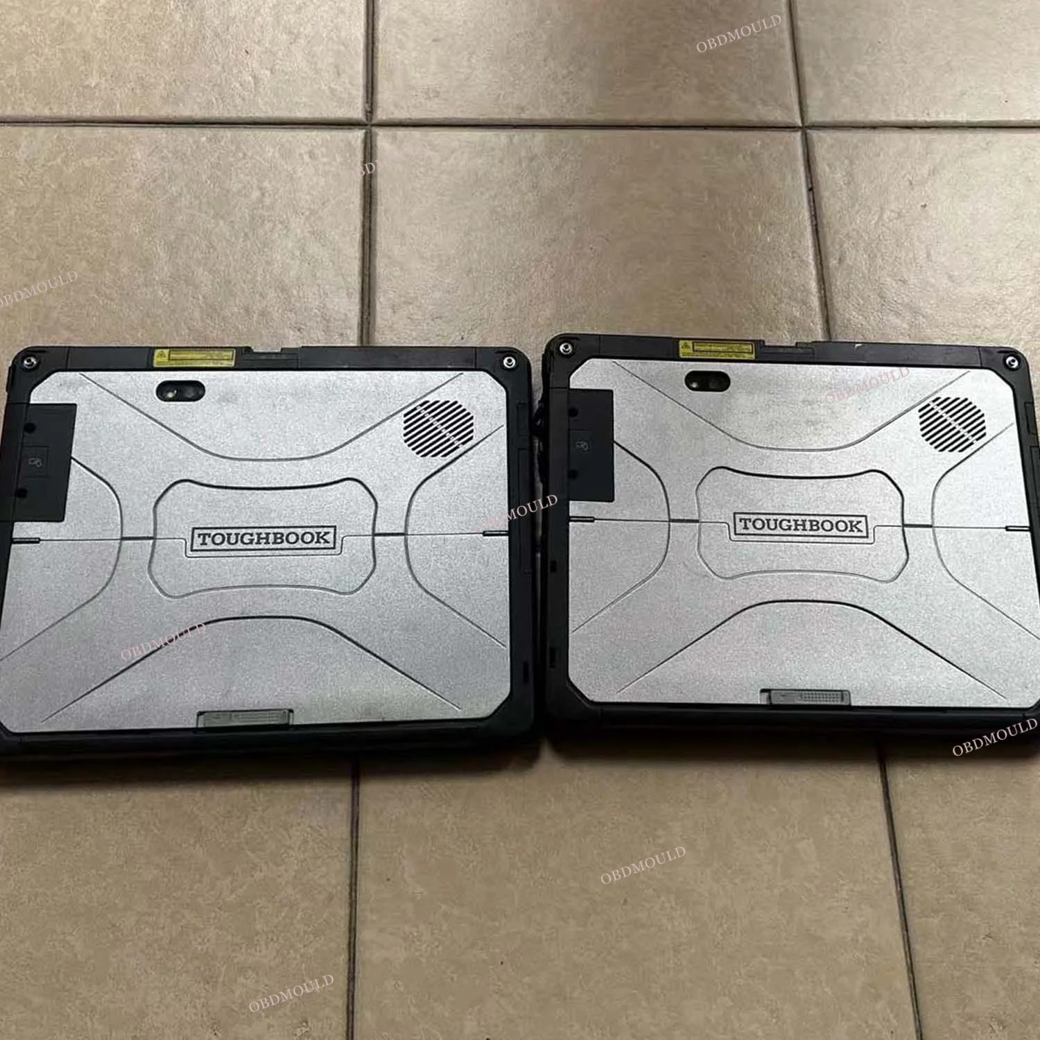 Original MB STAR C6 Xentry Diagnostic Tool 2024