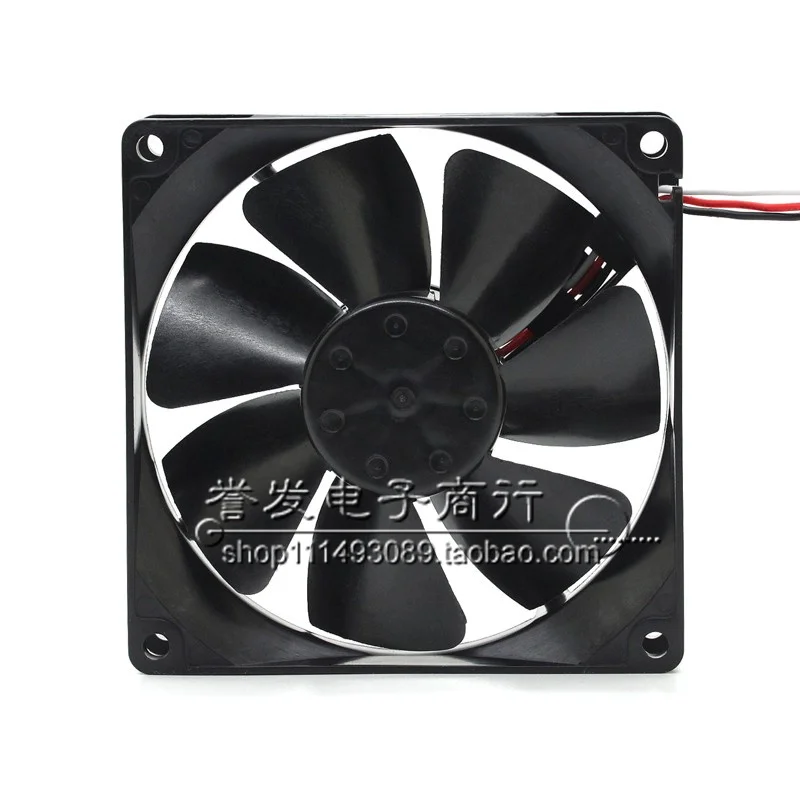 جديد الأصلي 3610KL-05W-B57 24V 0.19A 9025 90x90x25 مللي متر مروحة التبريد المبرد