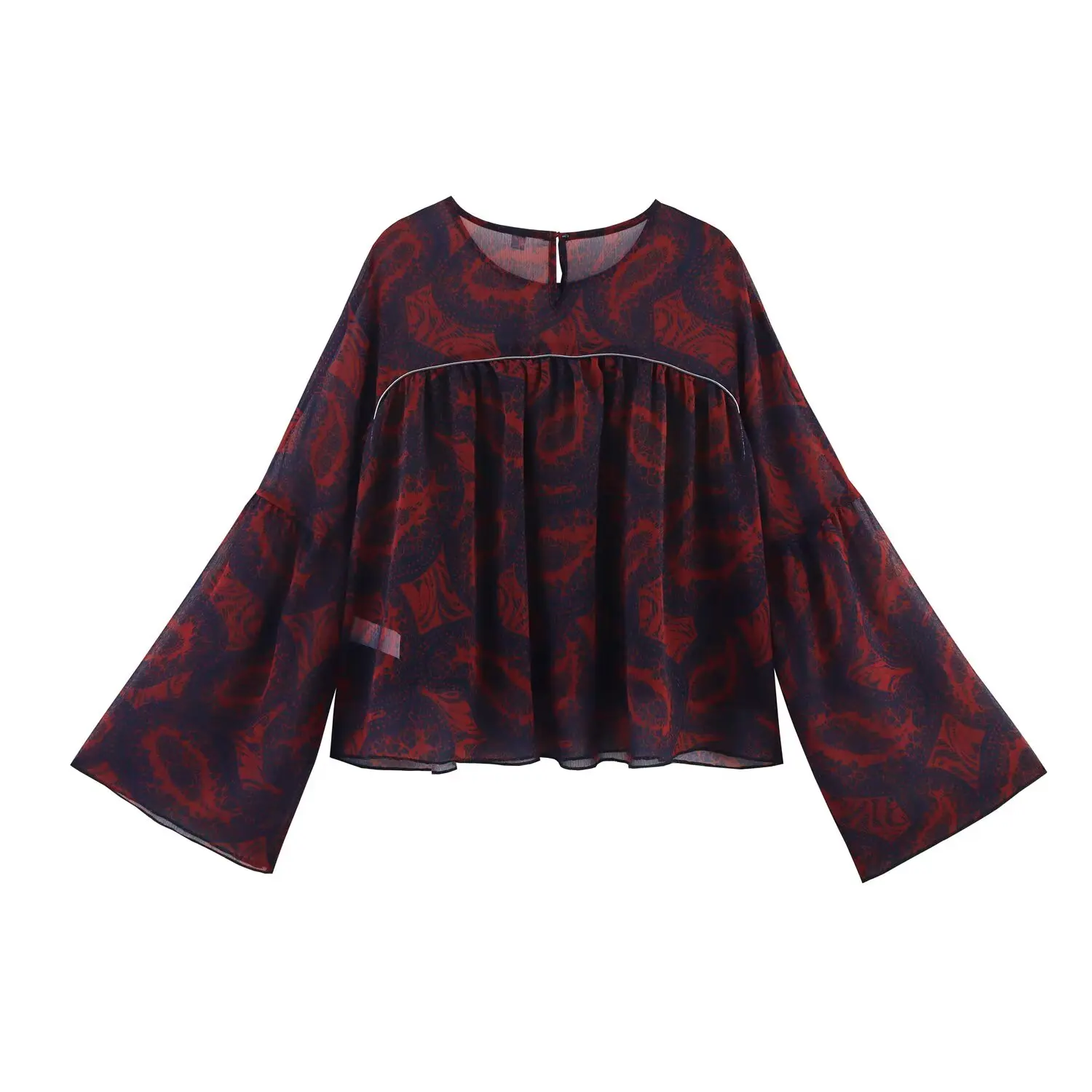 Рисунок 3 - RARA 2025 Женский модный комплект