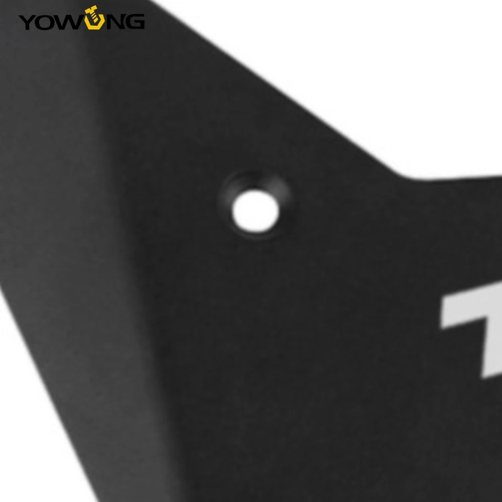 

2025 Rear Rack Top Case Mount Plate FOR YAMAHA XTZ700 Tenere TX690Z Tenere 700 Rally T7 Motorcycle Luggage rack Holder Bracket