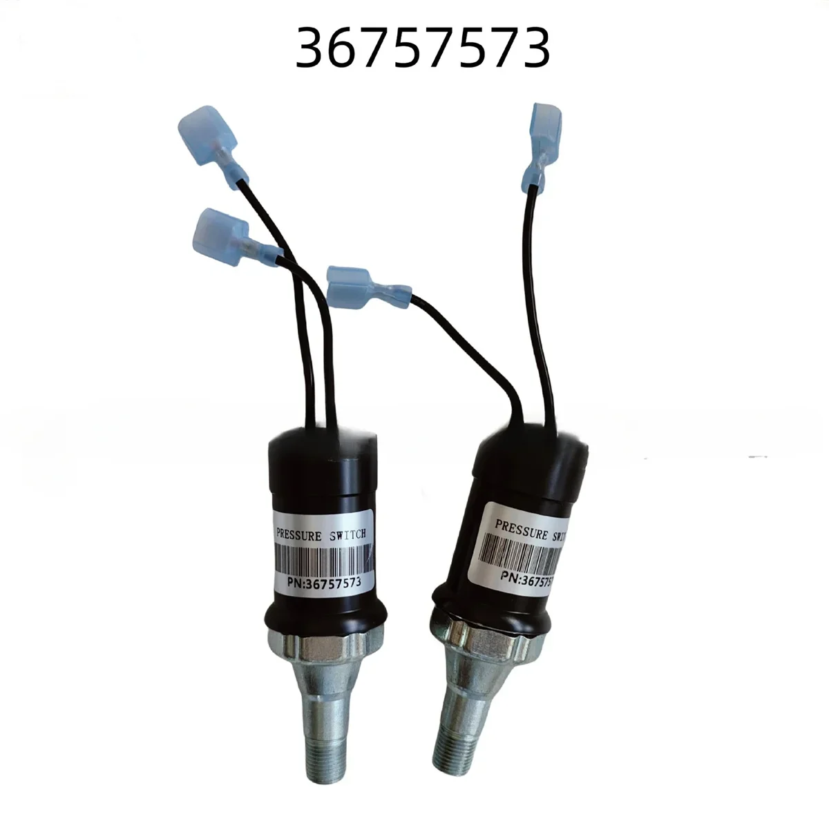 36757573   Sensor de pressão Acessórios para compressor de ar