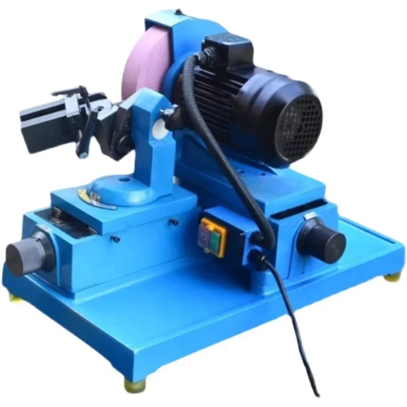 

Numerical control medium and high machine grinding head inner circle outer circle grinding head car