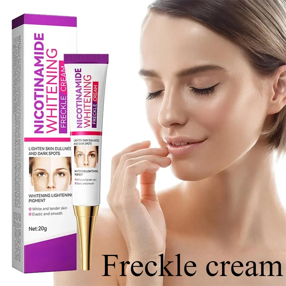 3pcs Nicotinamide Brightening Moisturizing Emulsion Improve Dark Smooth Skin Shrink Pores Brighten Healthy Skin Mild Skin Care