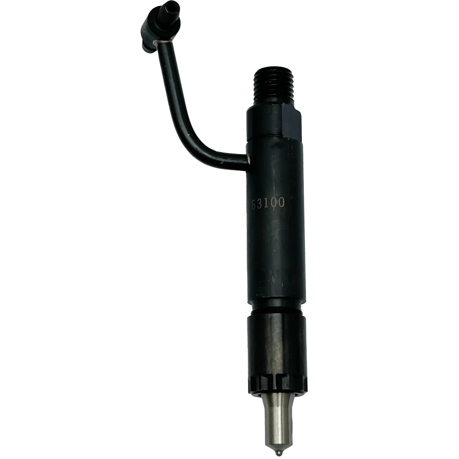 719803-53100 1PCS Fuel Injector For Yanmar Engine 3D82AE 3TNV82A-BSDB 3TNV82A-BSHY 3TNV82A-BSTB 3TNV82A-BSTB1