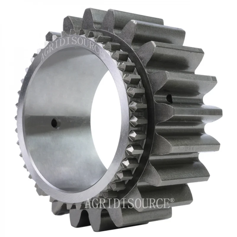 Hot sale For Foton Lovol Agricultural Farm tractor Spare Parts TF1004.372-07 shuttle shift driven gear