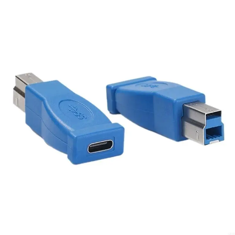G8ta USB B Adattatore maschi