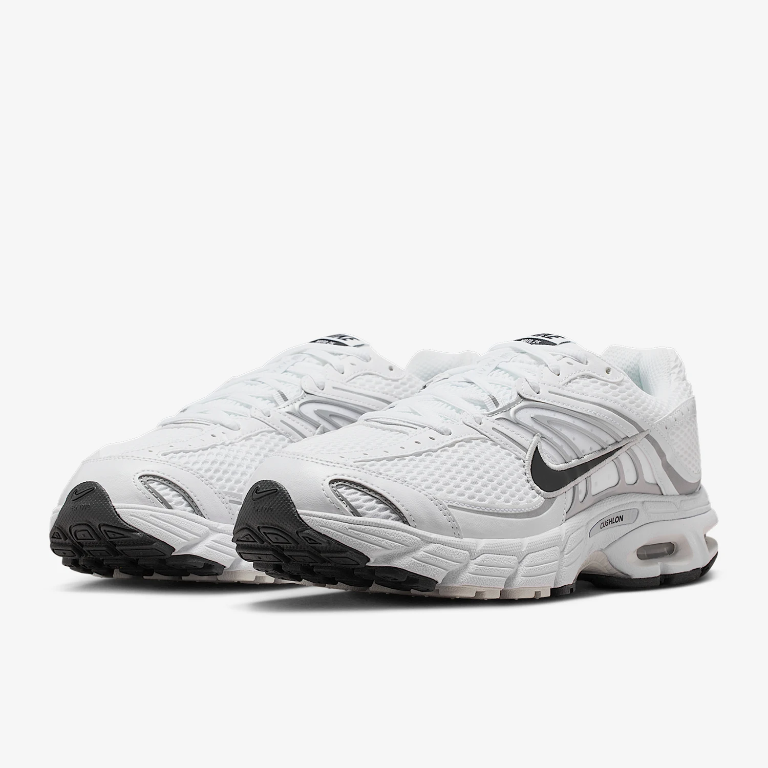 Nike Authentic Air Max Men's Air Cushion Mesh Cushioned Low-Top Sports Shoes IO9279-100