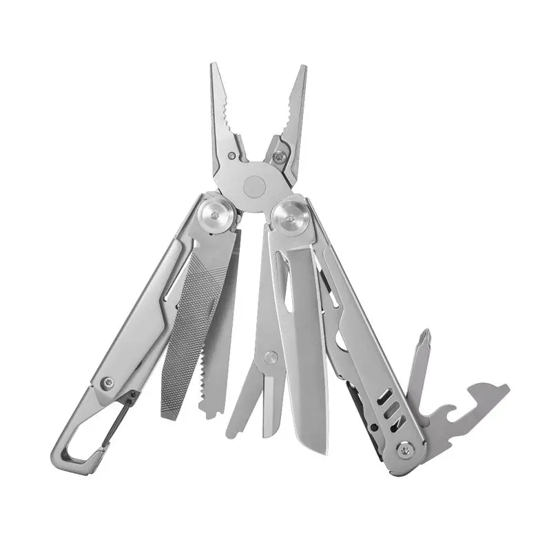 Premium Outdoor Multi Tool Pliers