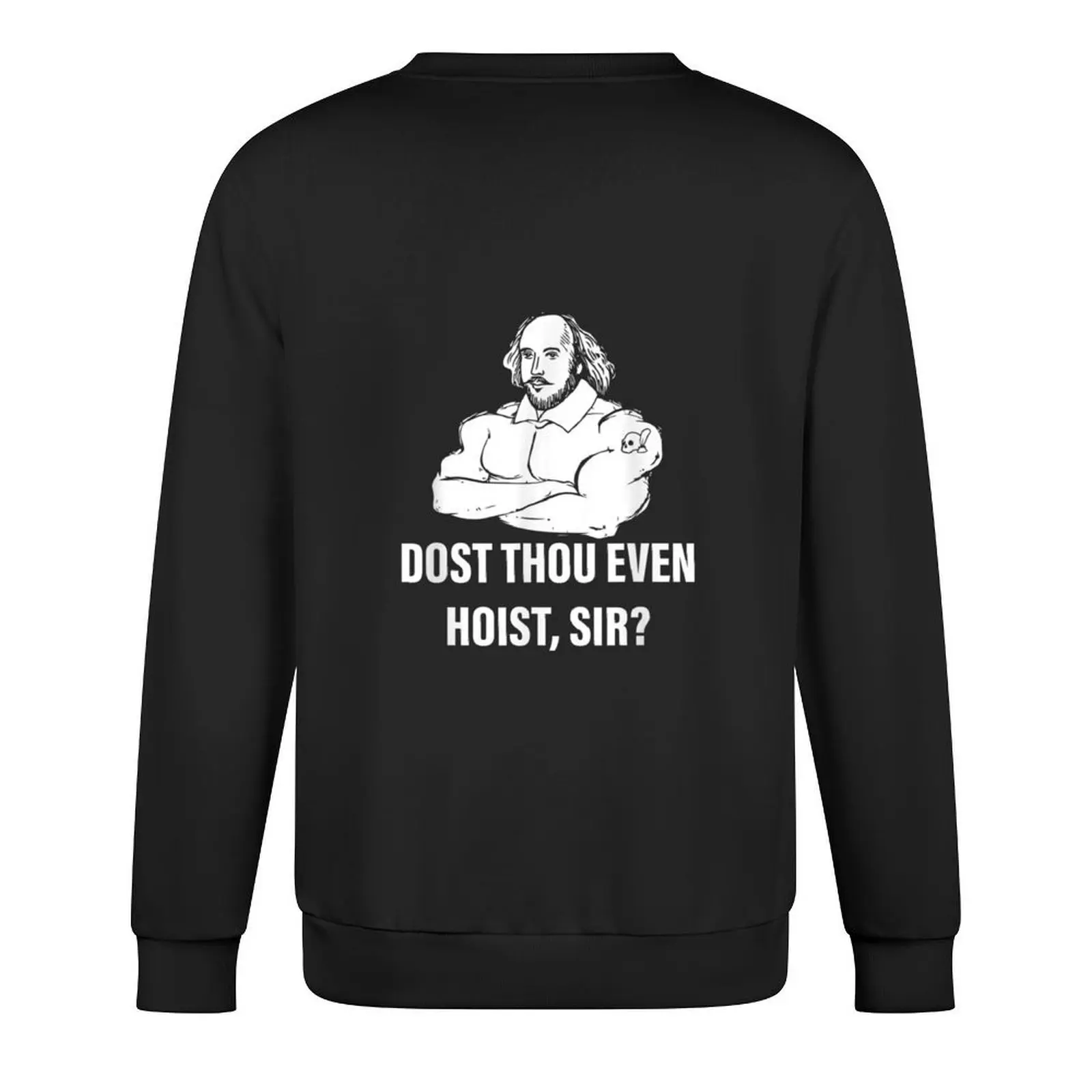 دوست أنت حتى رافعة السير الملابس البلوز الملابس الجمالية الرجال الشتاء سترة ملابس رجالية موضة الرجال بلوزات