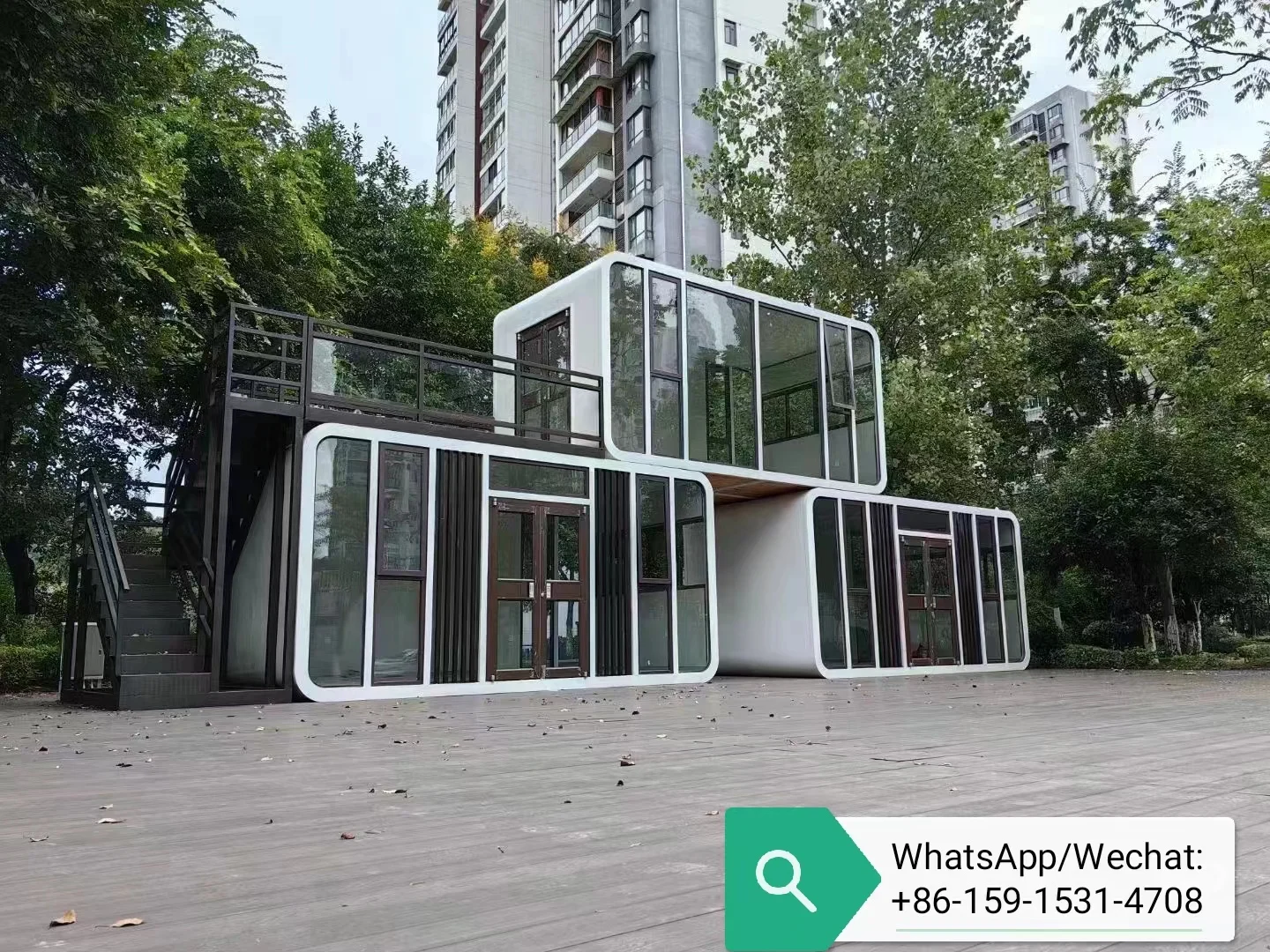 Stackable Home: The Ultimate Guide to Modern, Modular Living Spaces