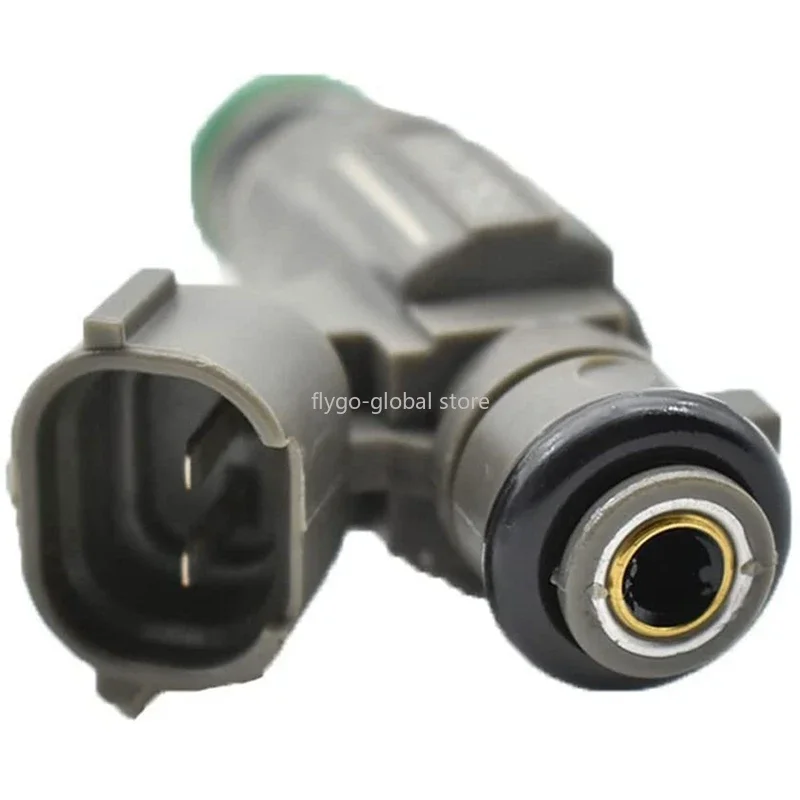 New Fuel Injector Nozzles Fit for NISSAN Maxima Altima Murano for INFINITI Q45 I35 FX35 FX45 M35 M45 16600-AE060 FBJC101