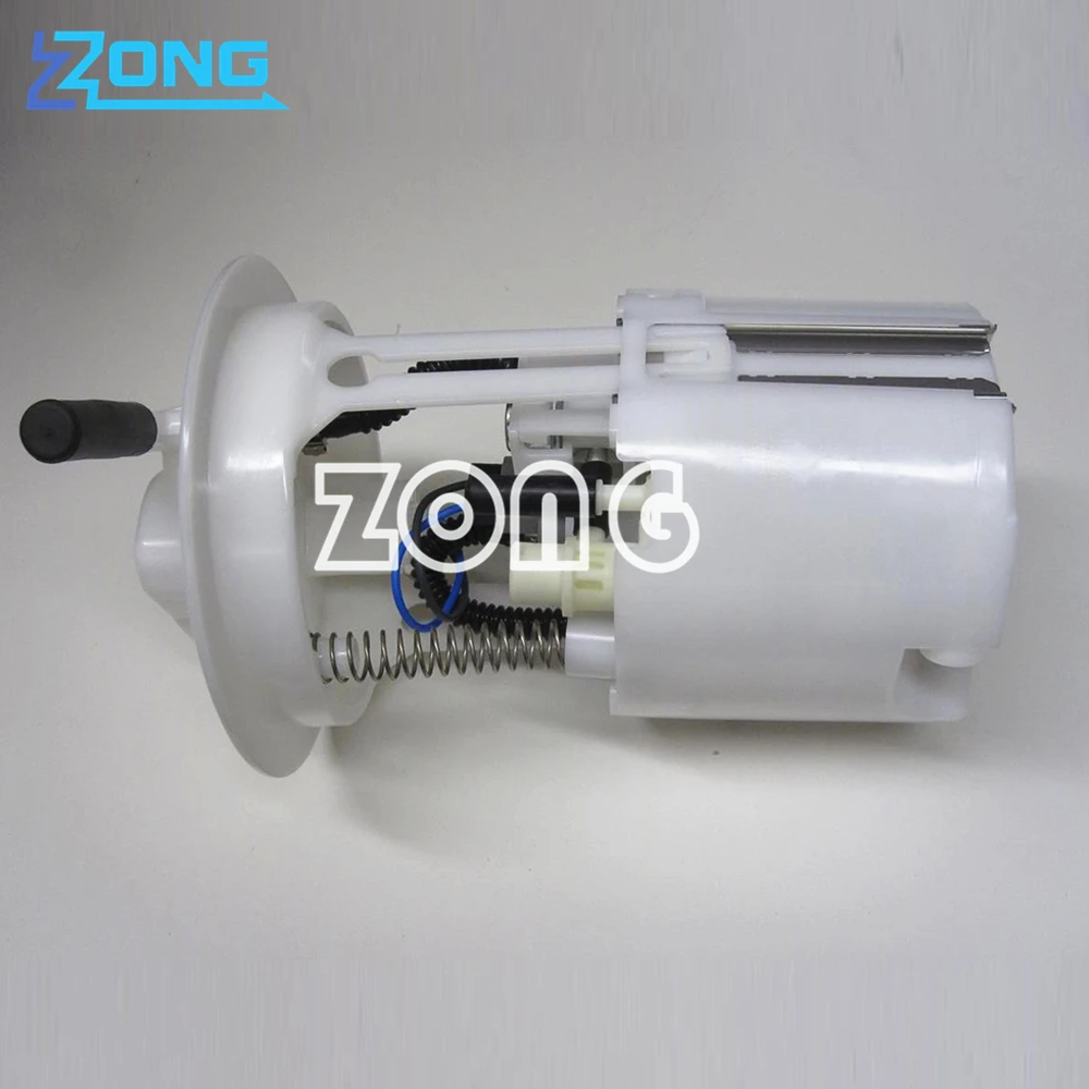 ZONG Fuel Pump Assembly For Mazda RX-8 1.3L-R2 E8592M N3H1-13-35ZG N3H11335ZG SP4027M EH592M D4027M N3H11335ZD