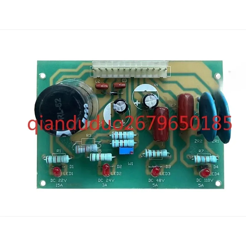 

Suitable for Hitachi elevator circuit board capacitor board G199IBC1 elevator parts quality assurance G199IBC1