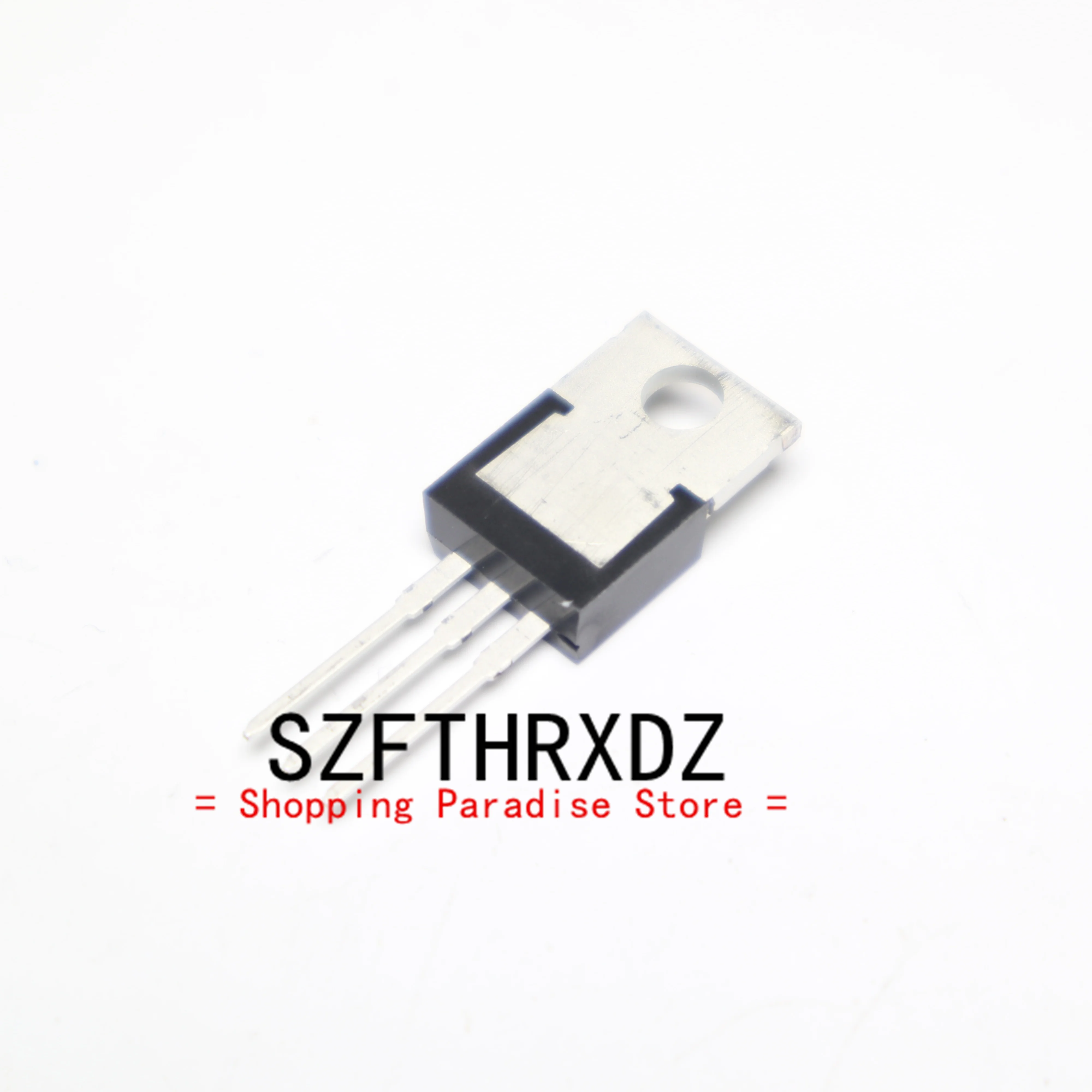 SZFTHRXDZ 10pcs  100%  new imported original MBR30200CT MBR30200 TO-220F Schottky Darrier Diode 30A 200V