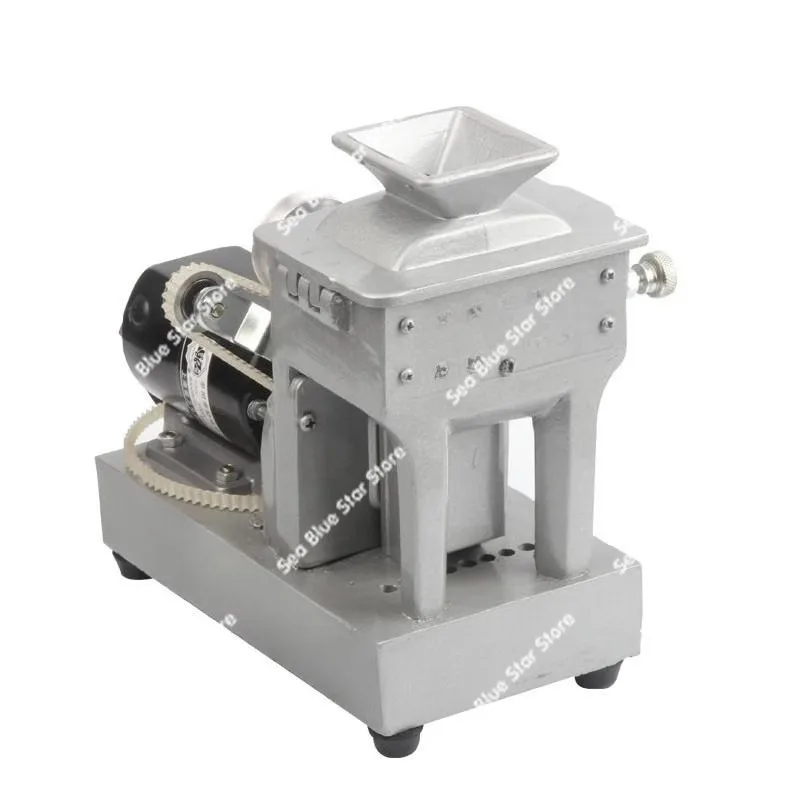 

JLGJ-45 type inspection experiment electric huller belt roughening machine rice rice hulling brown rice machine