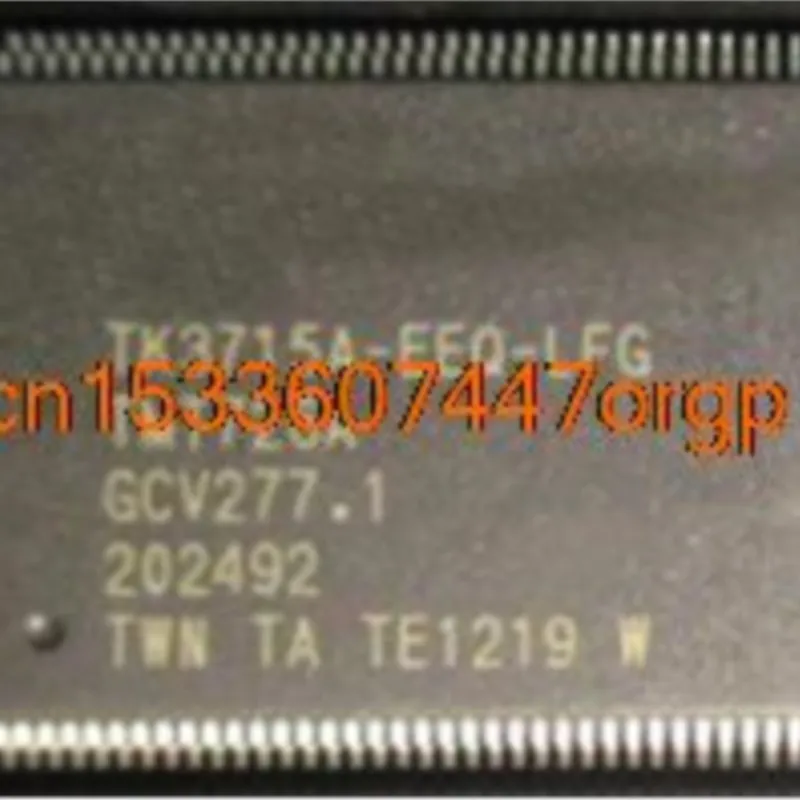 Ic New Original TK3… - image