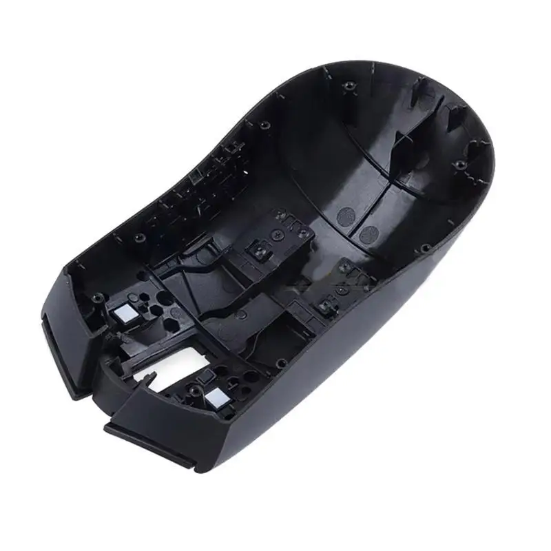 

652F Mouse Top Shell and Feet Accessory For Game Mosue Enhances Grip Scratch proof