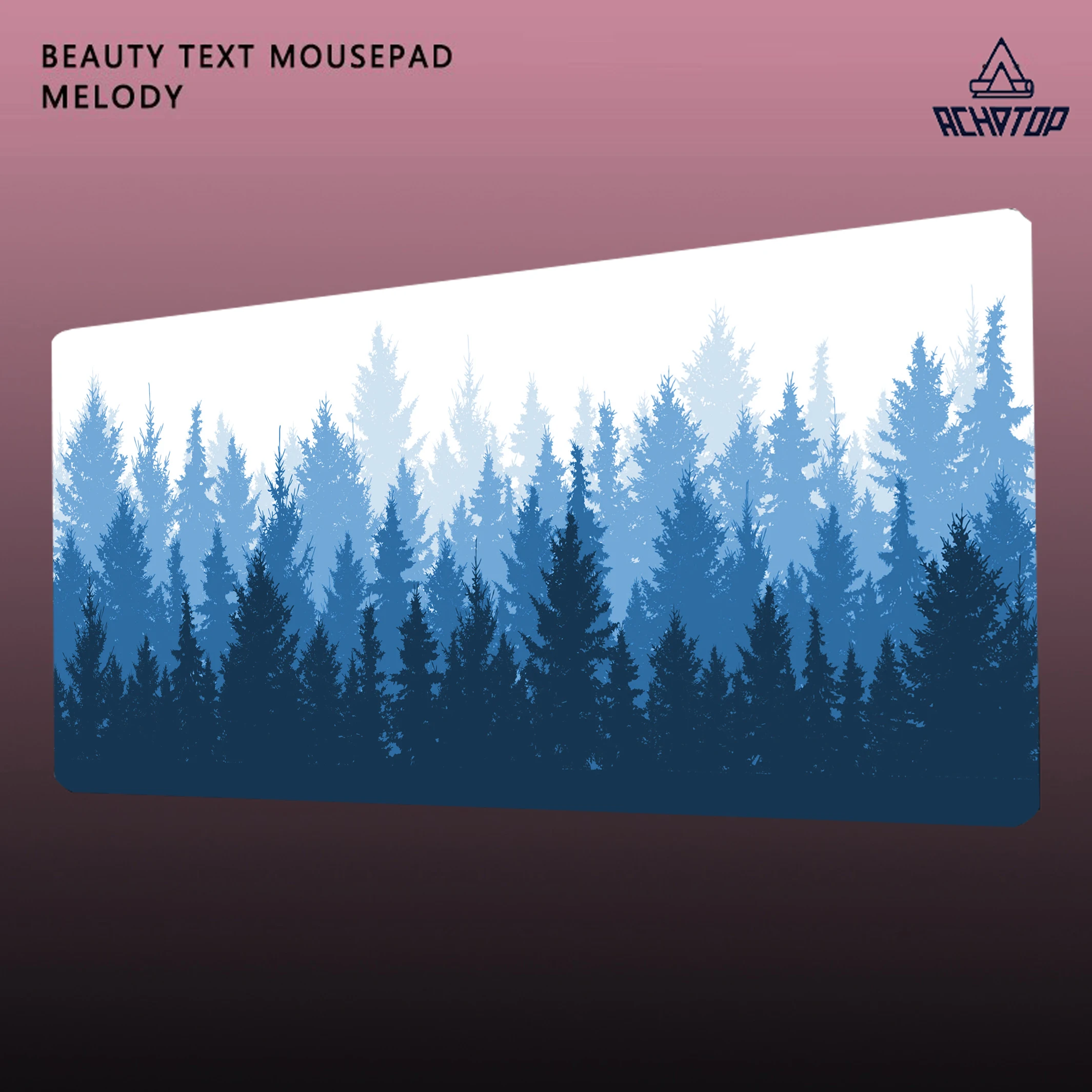 

Firewatch Large Game Mousepad Gamer Mouse Pad XXL 900x400mm Gaming Speed Keyboard Pads Desk Mat Accessories Xxl Mouse Mat