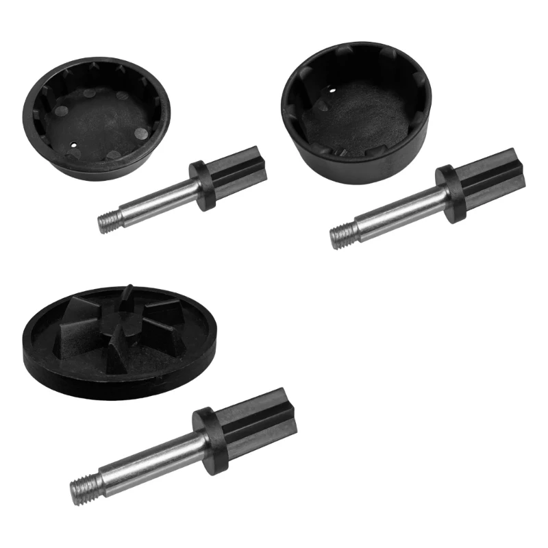 เครื่องปั่นเปลี่ยนสำหรับ BL660/BN750/BL610 Pitcher Driver คลัทช์ไดรฟ์ Pin Drop Shipping