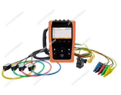 Power Analyzer  suitable for Mi550 Three Phase Rogowski Coil AC Energy Meter Power Quality Analyzer