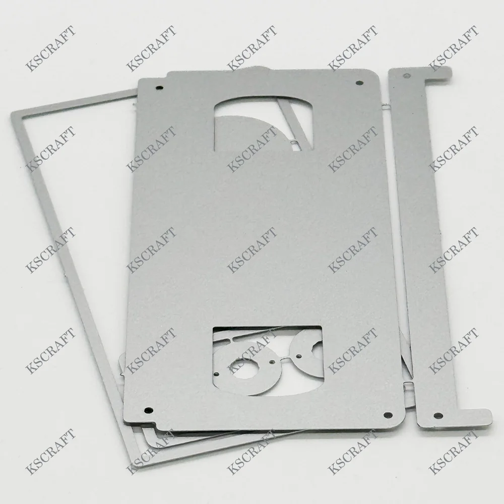 KSCRAFT VHS الشريط قطع يموت الإستنسل DIY بها بنفسك سكرابوكينغ النقش الزخرفية DIY بها بنفسك ورقة بطاقات