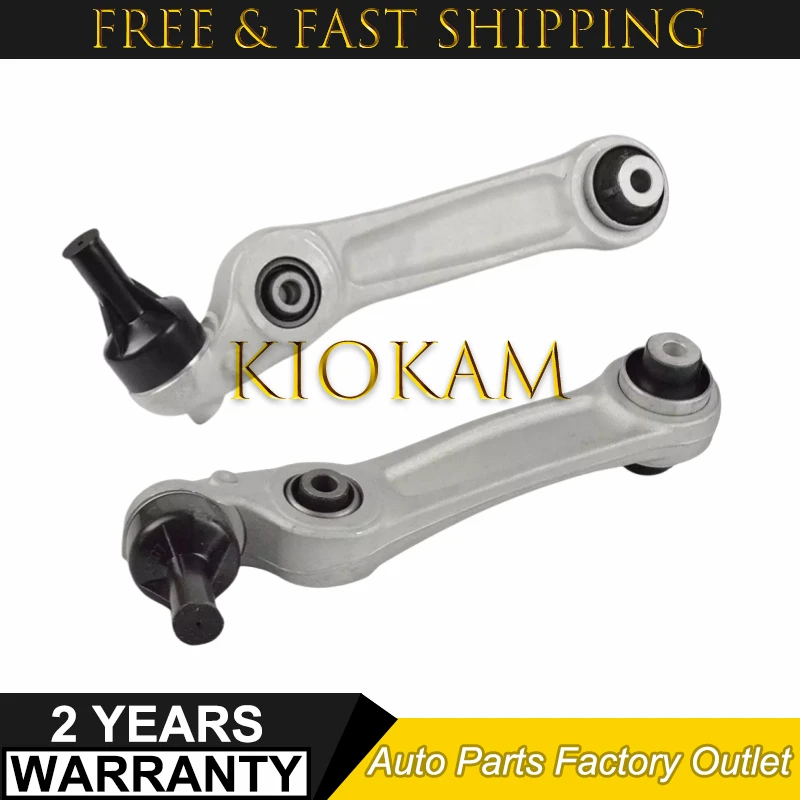 

New 31126794203 31126794204 Front Lower Left Suspension Control Arm for BMW F10 F07 F12 F13 F01 F02 F03 F04 5 6 7 5' 6' Series