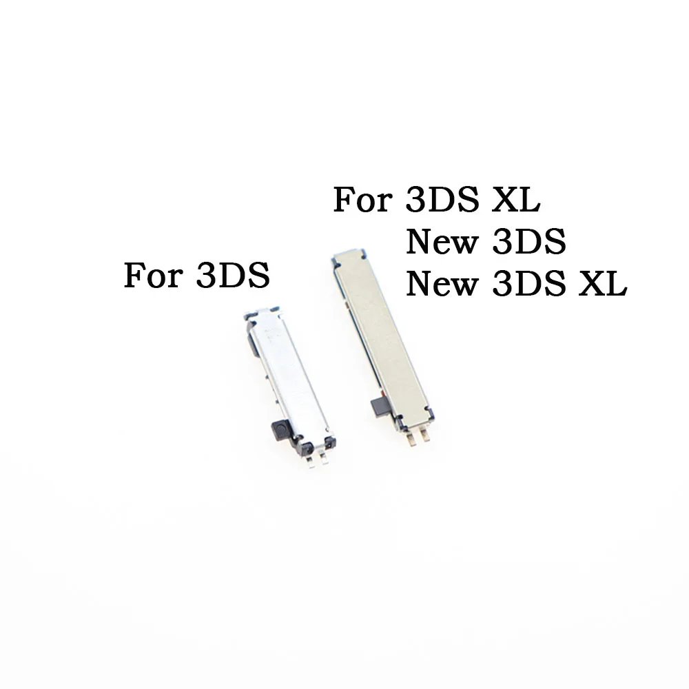 1pc For New 3DS XL 3DS 3DS XL LCD 2D to 3D Volume Control Ribbon Motherboard Flex Cable Speaker Ribbon Cable Flex Wire - view 6