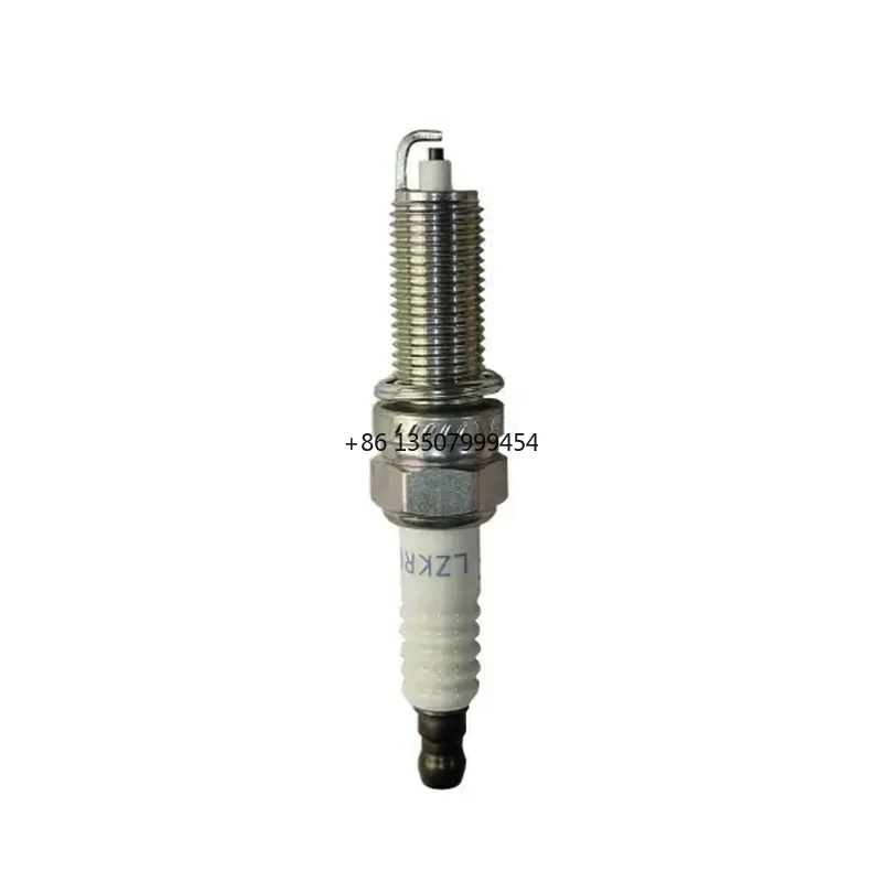 

High Performance Copper LZKR6B-E 94937 New Condition Spark Plug for Kia Motorcycle and Car Boxer Series