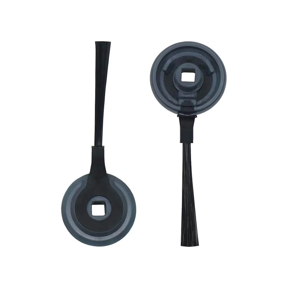 فرشاة جانبية للروبوت الايونات المكنسة الكهربائية ، R85 RV850 RV850BRN RV850WV S87 RV851WV RV700 N