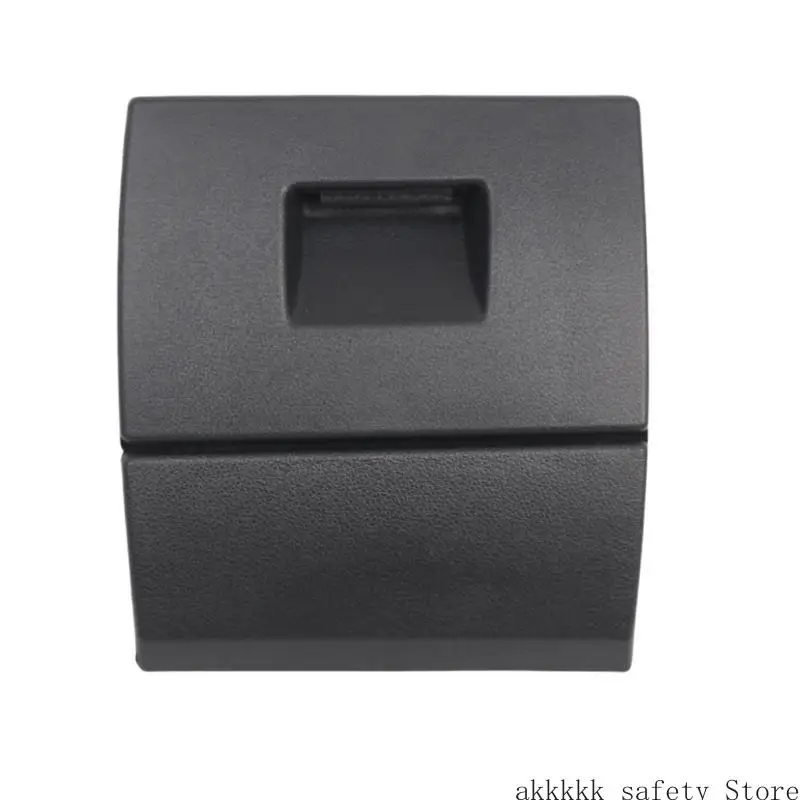 

XXFF Эффективный практичный автомобильный внутренний ящик для хранения, органайзеры, подходят для E90 E91 E92 E93 7132865, с