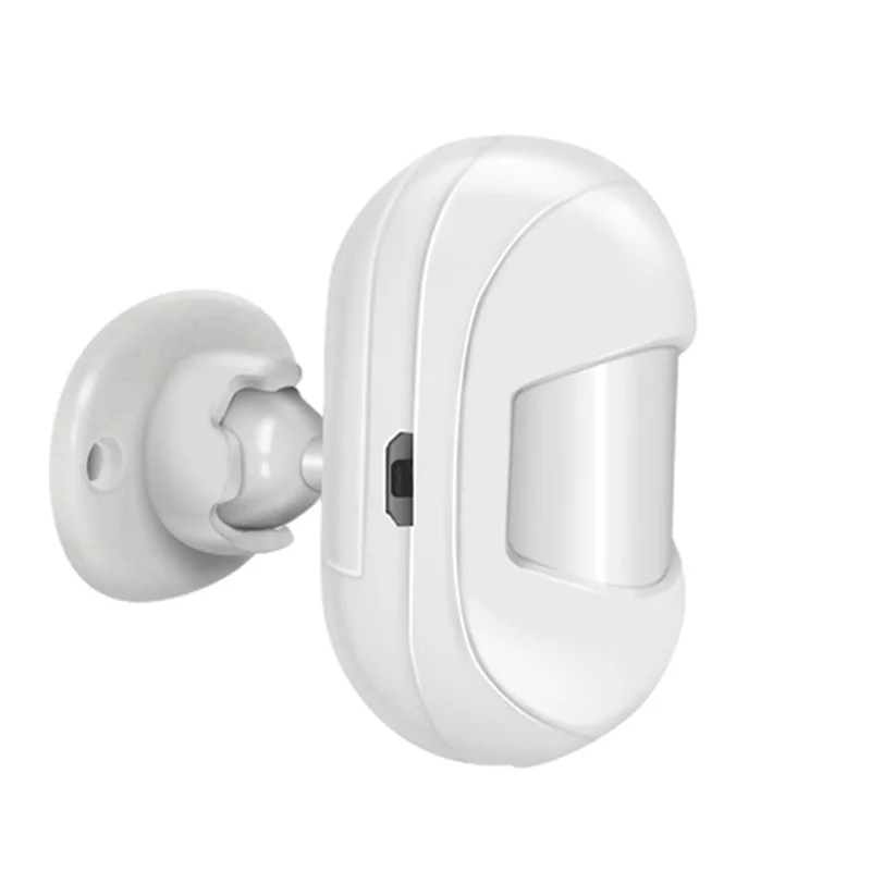A15R -Graffiti Smart Zigbee Body Infrared  Smart PIR Sensitivity And Time Adjustable Built-In Battery