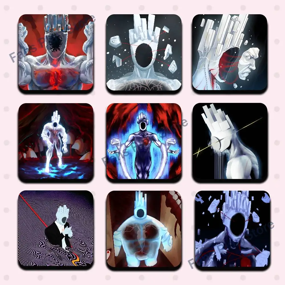 U-ULTRAKILL Minnos Prime Magnetic Refrigerator Magnets Cute And Creative Refrigerator Magnets Souvenirs And Gifts
