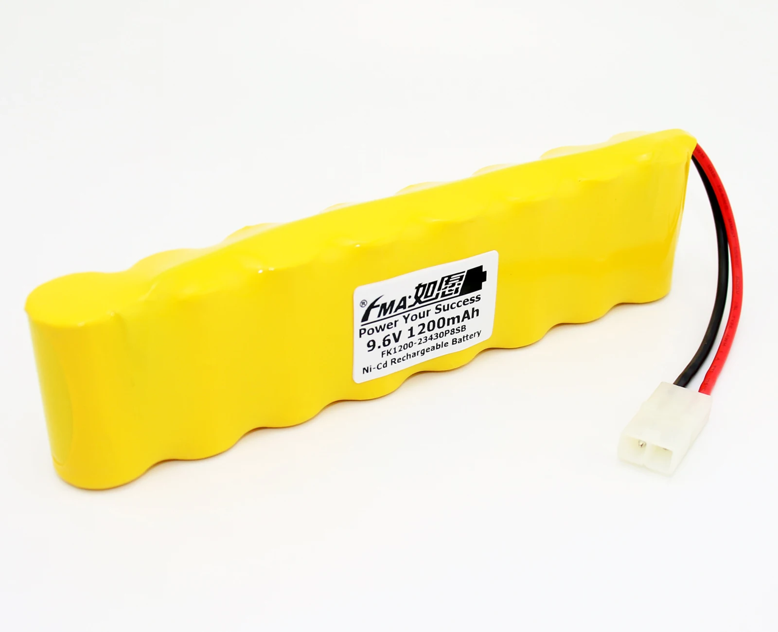 Fma Rechargeable Ba…