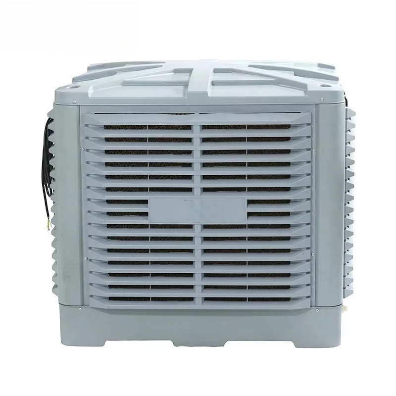 

Hot Sale Industrial Air Conditioning Water Evaporative Water Air Cooler