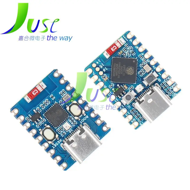 ESP32-S3 Zero/ESP32-C3 zero ESP32 mini development board module Support WIFI,Bluetooth