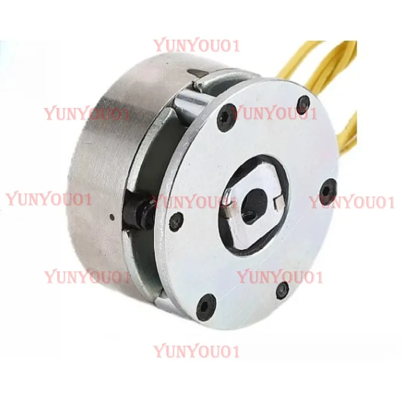 

DC Micro Power-off Electromagnetic Brake DC 12v 24v Brake Mechanical Motor Power-off Brake