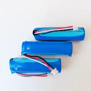 6ベストセールス3.7V 500MAH -3