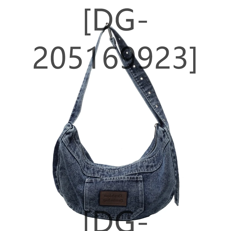 2024 Nieuwe damestas Modieus en zacht _DG-205169923_