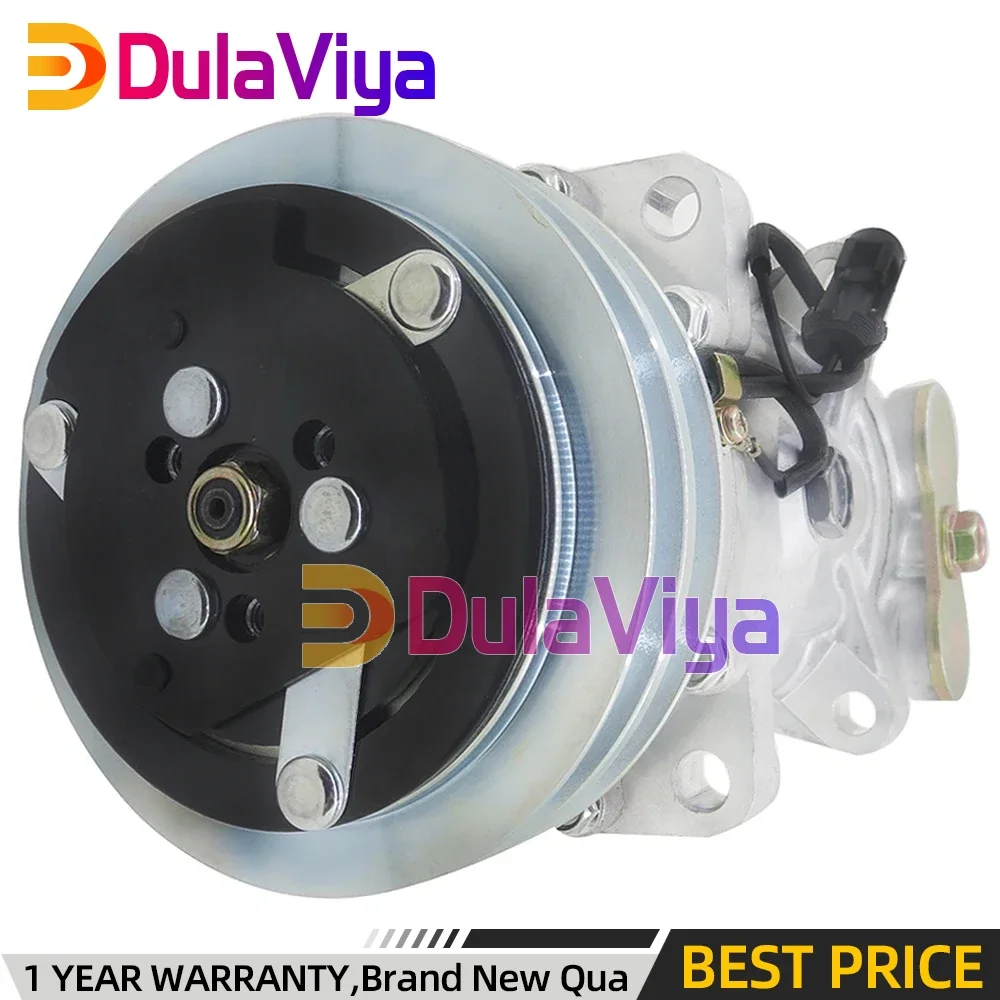 Für Rolls Royce Bentley UD74047 QF0068 1109 AC Klimaanlagen-Kompressor