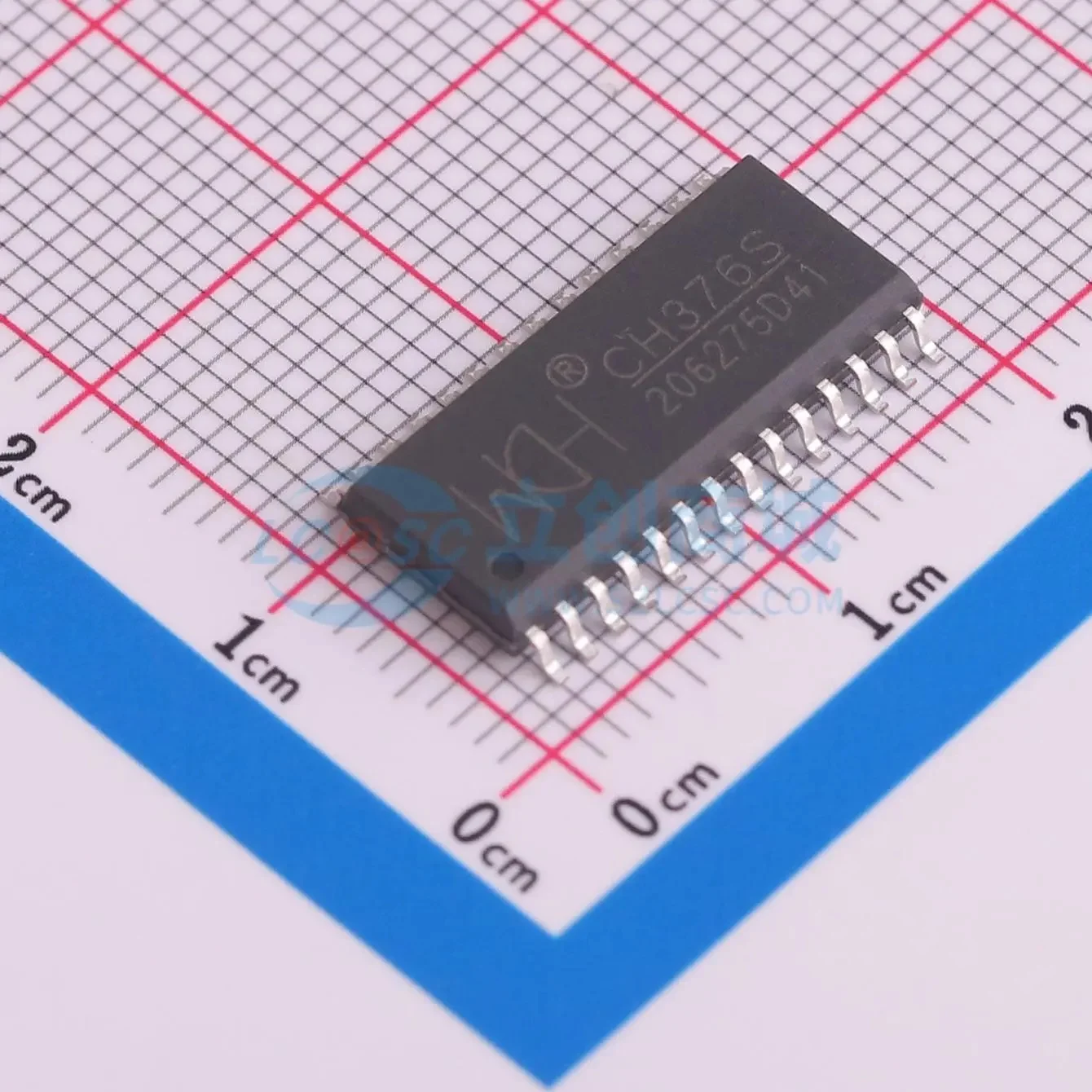 CH375B CH376S CH444G CH340G CH440G CH340C CH340N CH340K CH340E CH224K CH340B CH315G en stock 48 heures d'expédition