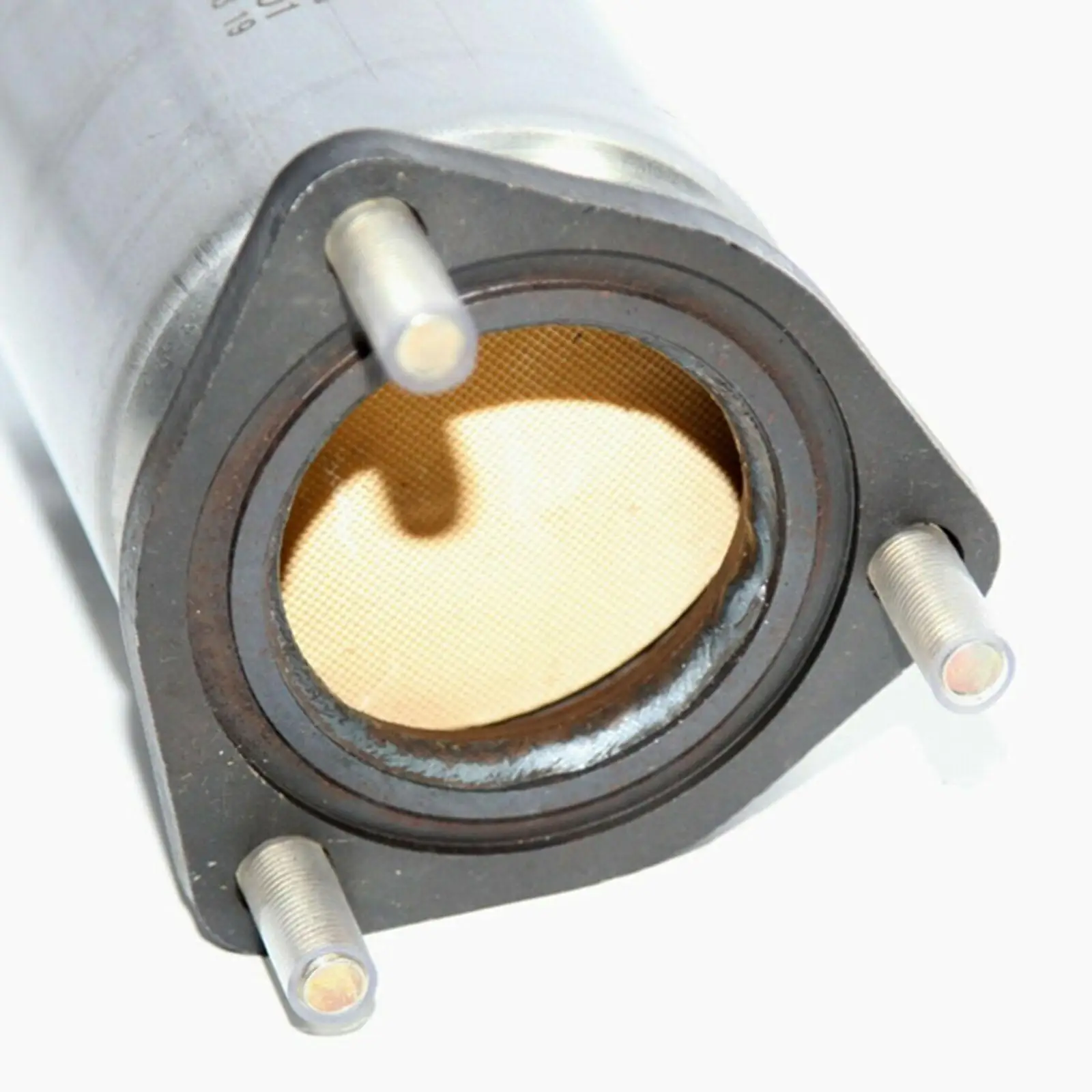 

Stainless Steel Replacement Front Catalytic Converter High Performance Exhaust for Chevrolet Aveo Aveo5 1.6L